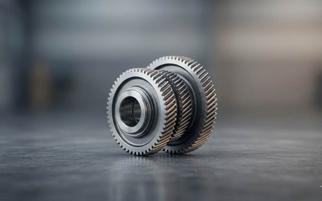 How Transmission Repair Works: A Canadian Mechanic’s Guide