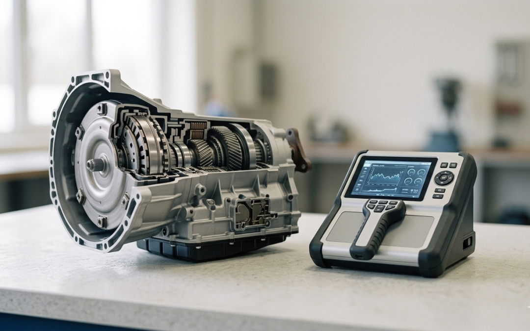 Transmission Repair vs. Replacement: Your Canadian Car’s Ultimate Decision Guide