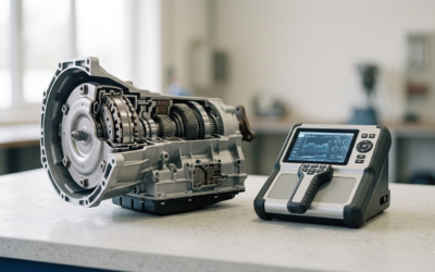 Transmission Repair vs. Replacement: Your Canadian Car’s Ultimate Decision Guide