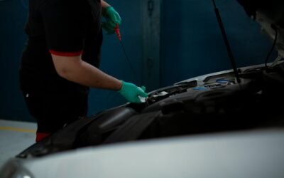 How Often Should You Change Transmission Fluid in Calgary Weather?