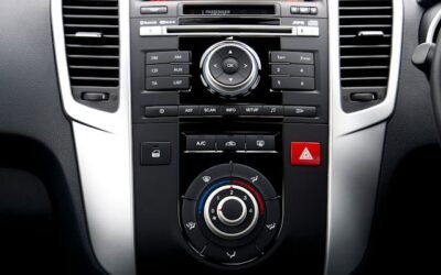 AC Not Blowing Cold Air? 7 Common Car AC Problems in Calgary (2026 Guide)