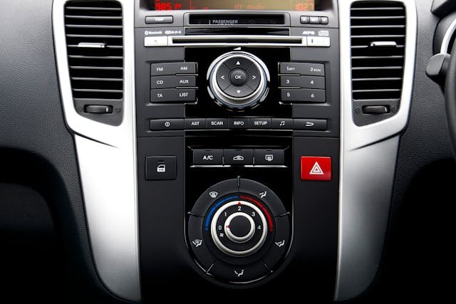 AC Not Blowing Cold Air? 7 Common Car AC Problems in Calgary (2026 Guide)