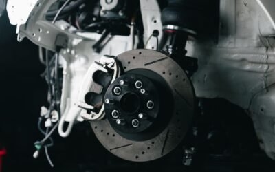 7 Signs Your Vehicle Needs Brake Service and Auto Repair in Calgary