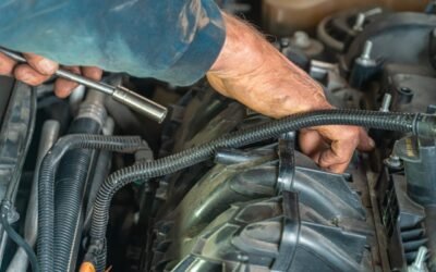 Complete Guide to Engine Repair in Calgary: Symptoms, Costs, and When to Act