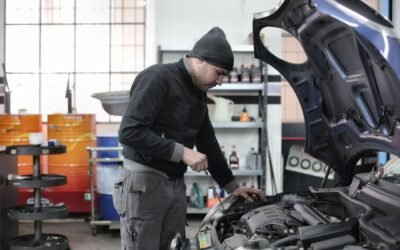 7 Warning Signs Your Car Needs Suspension Repair in Calgary