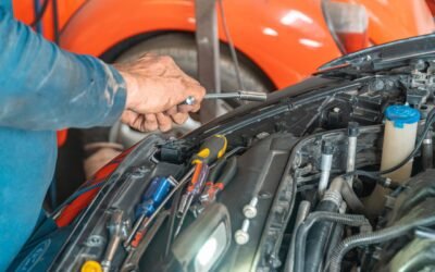 Choosing Between DIY Repairs and a Professional Auto Repair Shop